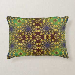 Almohada Redonda