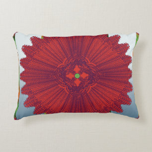 Almohada Redonda