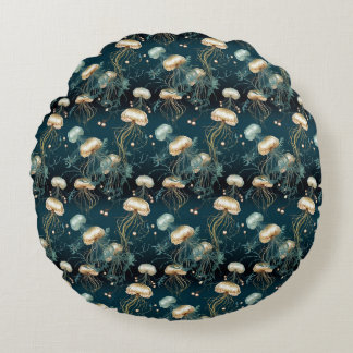 Almohada redonda