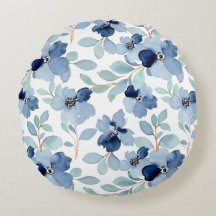 almohada redonda