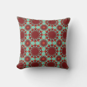 Almohada Redonda