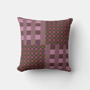 Almohada Redonda