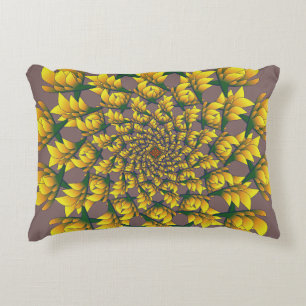 Almohada Redonda