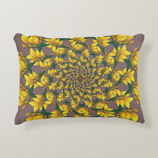 Almohada Redonda