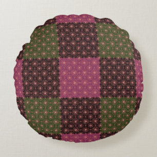 Almohada Redonda