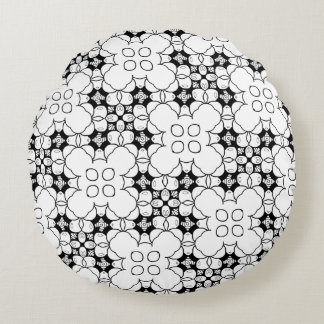 Almohada redonda