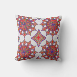 Almohada Redonda
