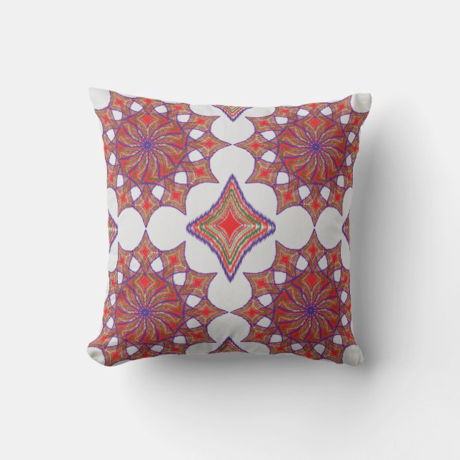 Almohada Redonda (Anverso)