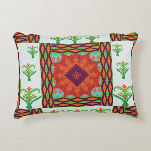 Almohada Redonda