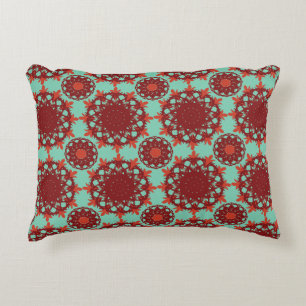 Almohada Redonda