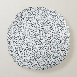 Almohada redonda