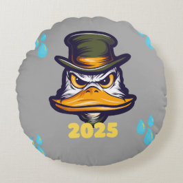 almohada redonda 2025