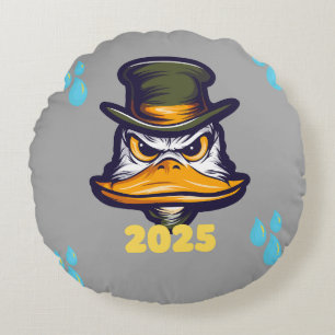 almohada redonda 2025