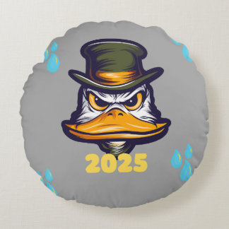 almohada redonda 2025