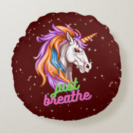 almohada redonda 2025