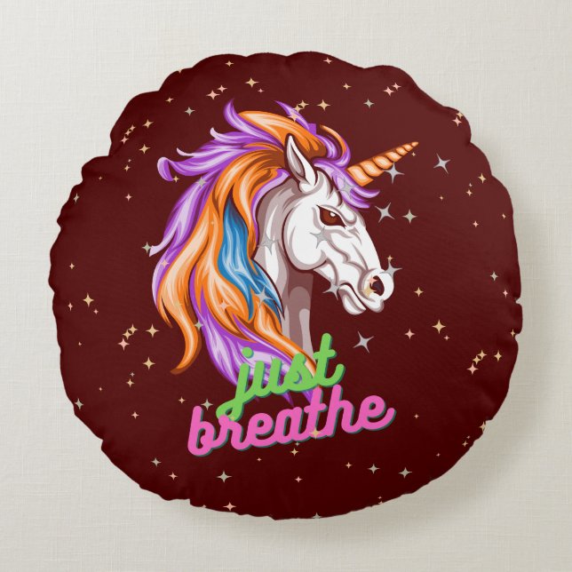 almohada redonda 2025 (Anverso)