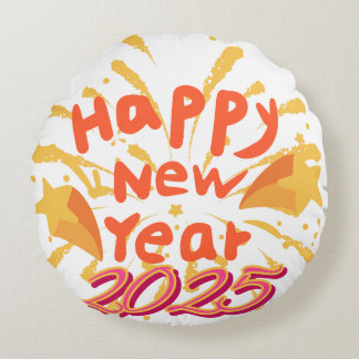 almohada redonda 2025