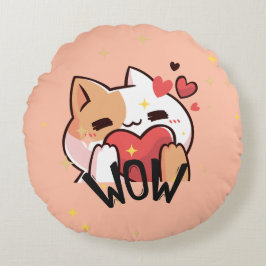 almohada redonda 2025