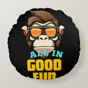 almohada redonda 2025