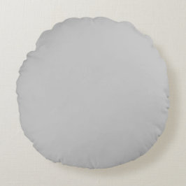 Almohada Redonda | Cojín Decorativo Personalizado 