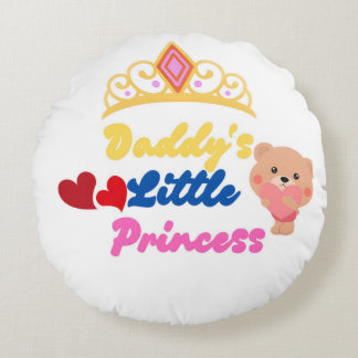 Almohada redonda, cojín redondo, diseño de almohad