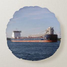 almohada redonda de Algoma Innovator