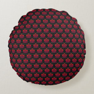 Almohada redonda de Escorpio