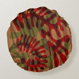 Almohada redonda de TreeBones