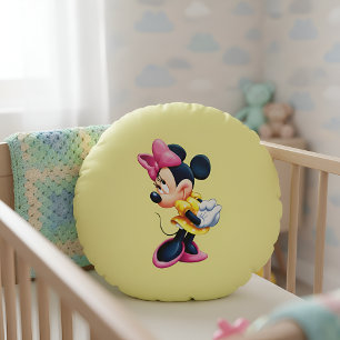 Almohada Redonda Minni