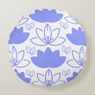Almohada Redonda para Lanzar