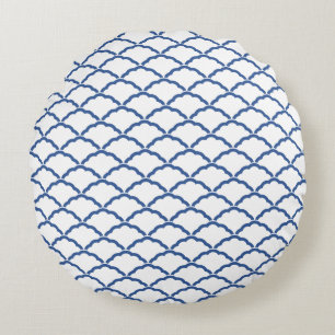 Almohada Redonda para Lanzar