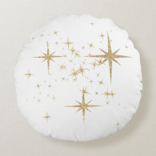 Almohada Redonda para Lanzar (16")