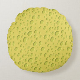 Almohada Redonda spongebob