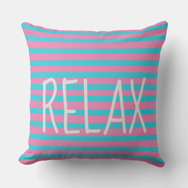 almohada RELAX (Anverso)