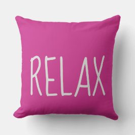 almohada RELAX
