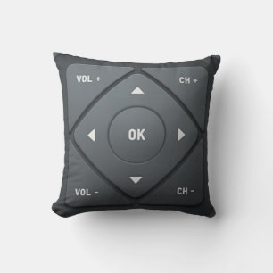 Almohada remota