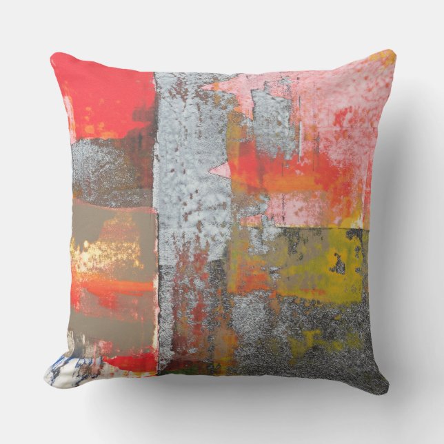 Almohada resistente (Anverso)