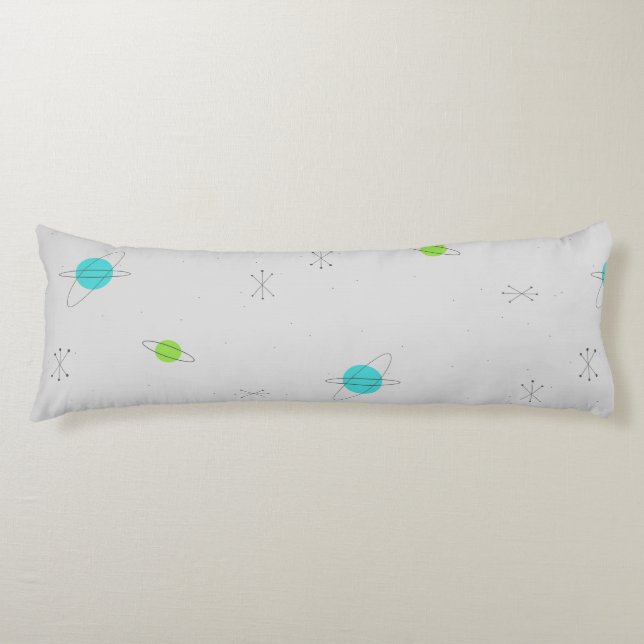 almohada Retro Astro (Anverso)