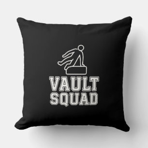Almohada Retro Gaming Squad