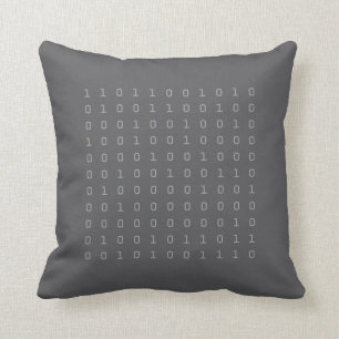 Almohada reversible 2,0 de la secuencia binaria