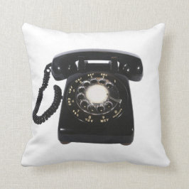 Almohada reversible de la decoración del tiro del