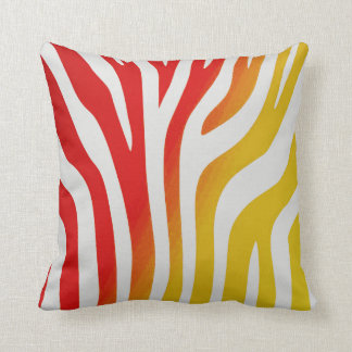 Resultado de imaxes para cebra amarilla y roja