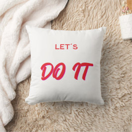 Almohada Romántica