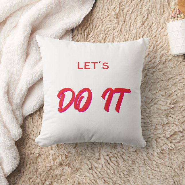 Almohada Romántica (Manta)