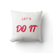 Almohada Romántica