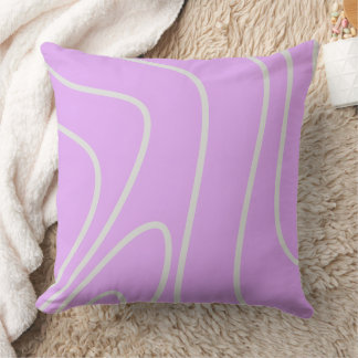 Almohada rosa