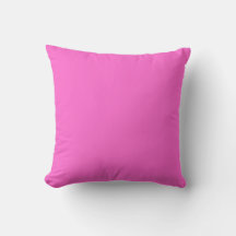 Almohada Rosa Brillante