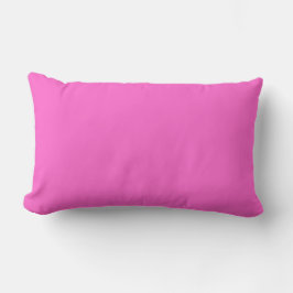 Almohada Rosa Brillante