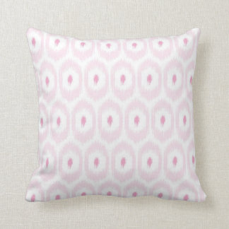 Almohada rosa clara del iKat