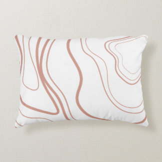 Almohada Rosa Divertida